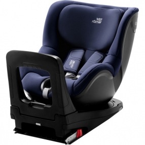 Britax Romer Dualfix M i-Size 0-18кг. - Столче за кола